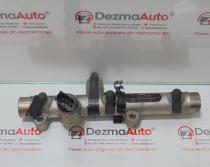 Rampa injectoare stanga 059130089D, Audi A4 (8EC, B7) 3.0tdi