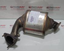 Catalizator 8E0131701FS, 8E0178G, Audi A4 (8EC, B7) 3.0tdi