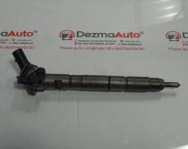 Injector cod 059130277Q, Audi A4 (8EC, B7) 3.0tdi