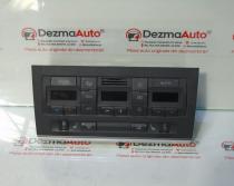 Dispaly climatronic cu incalzire 8E0820043AK, Audi A4 (8EC, B7)