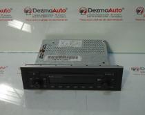 Radio cd 8E0035186D, Audi A4 (8EC, B7)