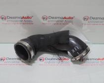 Furtun intercooler 8E0145737C, Audi A4 cabriolet (8H7) 3.0tdi