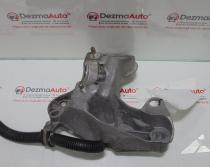 Suport bara stabilizatoare dreapta 8E0199352F, Audi A4 cabriolet (8H7) 3.0tdi