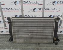 Radiator racire apa, Audi A4 cabriolet (8H7) 3.0tdi