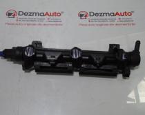 Rampa injectoare, 03E133319, Vw Polo (9N) 1.2B (pr:110747)