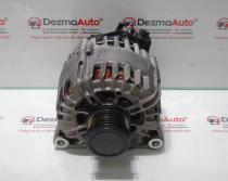 Alternator cod AV6N-10300-GD, Ford Focus 3, 1.5tdci (id:307769)