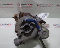 Turbosuflanta 9633614180, Citroen Berlingo 2, 2.0hdi