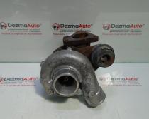 Turbosuflanta A6110960099, Mercedes Clasa E (W210) 2.2cdi