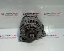 Alternator 120A, Bosch, cod 059903015X, Audi A6 (4B, C5) 2.5 TDI (id:307431)