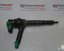 Injector cod 0445110118, Opel Astra G sedan (F69) (id:307914)