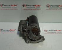 Electromotor 9648111680, Citroen Berlingo, 1.9d (id:308633)