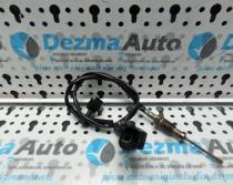 Sonda temperatura gaze Ford Focus 2 combi (DAW_) 2004-2011, 3M5A-2B591-AB