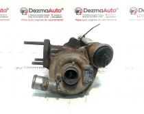 Turbosuflanta, 735013440, Opel Combo Tour, 1.3cdti (id:309600)