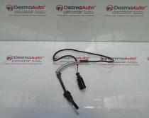 Sonda temperatura gaze 03G906088AN, Vw Passat (3C2) 1.9tdi