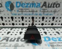 Buton avarie Ford Focus 2 combi (DAW_) 2004-2011, 4M5T-13A350-AC