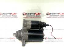 Electromotor, 02T911023G, Seat Ibiza 4 (6L1) 1.4B (id:309571)