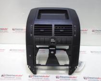 Grila aer bord centrala, cod 6Q0819728A, Vw Polo (9N) (id:309412)