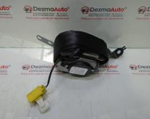 Centura dreapta fata cu capsa 6Q4857706J, Vw Polo (9N) (id:309442)