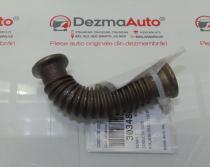 Conducta gaze, Dacia Logan Express (FS) 1.5dci