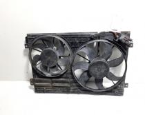 Grup electroventilatoare 1K0121207BC, Vw Jetta 3 (1K2) 1.4tsi