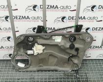 Macara cu motoras dreapta fata, 1J4837756E, 1C2959802A, Vw Golf 4 (1J1) (id:310164)