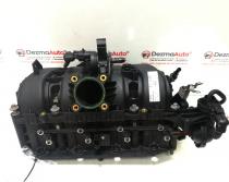 Galerie admisie cu clapete, GM24420487, Opel Astra H, 1.6B(id:310188)