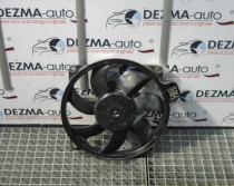 Electroventilator 214810898R, Renault Megane 3 combi 1.5dci