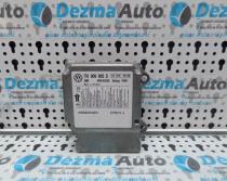 Calculator airbag Vw Touran (1T1, 1T2) 2.0tdi, BMM, BMP, 1T0909605D﻿﻿