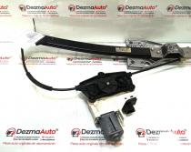 Macara cu motoras dreapta spate, 8K0839462A, 8K0959812, Audi A4 Avant (8K5, B8) (id:311079)