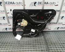 Macara cu motoras dreapta spate, 3C4839756, 1K0959704AB, Vw Passat Variant (3C5) (id:311375)