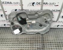 Macara cu motoras dreapta fata, 7M51-R045H16-A, Ford Focus C-Max (id:311406)
