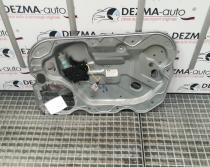 Macara cu motoras dreapta fata, 7M51-R045H16-A, Ford Focus C-Max (id:311406)