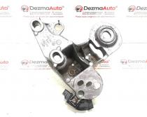 Suport bara stabilizatoare dreapta, cod 8E0199352N, Audi A4 (8EC, B7) 2.0tdi (id:311150)