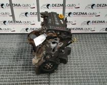 Motor, Z10XE, Opel Corsa C (F08, F68) 1.0B (pr:111745)