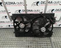 Grup electroventilatoare 1J0121207M, Vw Golf 4 (1J1) 1.9tdi (id:312025)