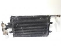 Radiator clima, cod 1J0820411A, Vw Bora (1J2) 1.9 tdi, AJM (id:312891)