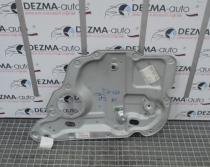 Macara electrica dreapta spate 1T0839730K, Vw Touran (1T1, 1T2) (id:285695)