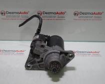 Electromotor cod 02T911023GX, Audi A2 (8Z0) 1.4B, (id:306267)