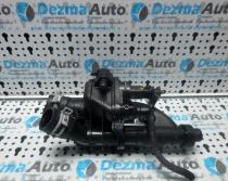 Corp termostat Peugeot﻿﻿ 207 SW (WK) 9HR,﻿﻿ 9HP﻿﻿,1.6hdi, 9684588980