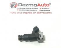 Injector cod 9676017480, Citroen DS3 1.2B