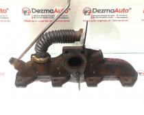 Galerie evacuare 140042052R, Renault Twingo 2, 1.5dci