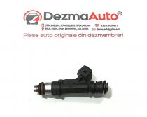 Injector cod 0280158501, Opel Astra G combi (F35) 1.4b