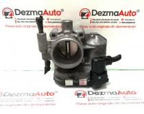 Clapeta acceleratie GM24420536, Opel Meriva 1.4B