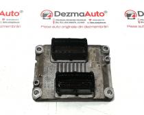 Calculator motor GM24420558, 1039S04713, Opel Astra G hatchback 1.4B