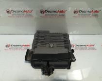 Calculator motor, 03L906023LJ, Seat Leon (1P1) 1.6tdi (id:314006)