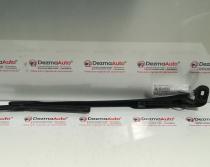 Brat stergator stanga fata, 1P0955409A, Seat Leon (1P1) (id:313998)