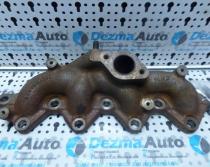 Galerie evacuare Opel﻿ ﻿Zafira B (A05), 1.7cdti, 8980638800