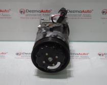 Compresor clima 6Q0820803G, Skoda Fabia 1 (6Y2) 1.2b