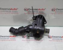 Corp termostat 06F121111, Skoda Octavia 2 (1Z3) 2.0fsi