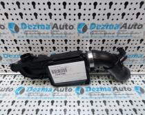 Tub intercooler Ford Fiesta 5 (JH, JD) 9650712480